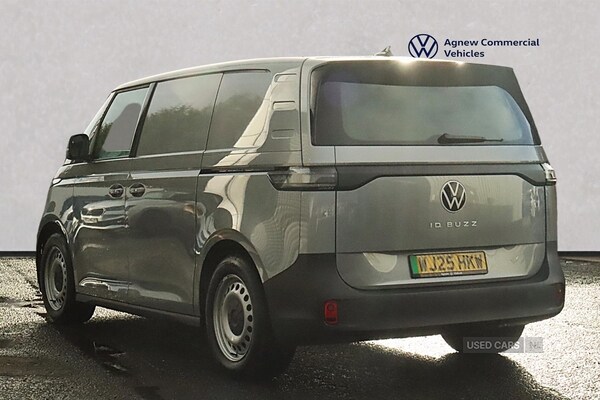 Used Volkswagen ID.Buzz 2025 for sale - 77738860: Photo 3