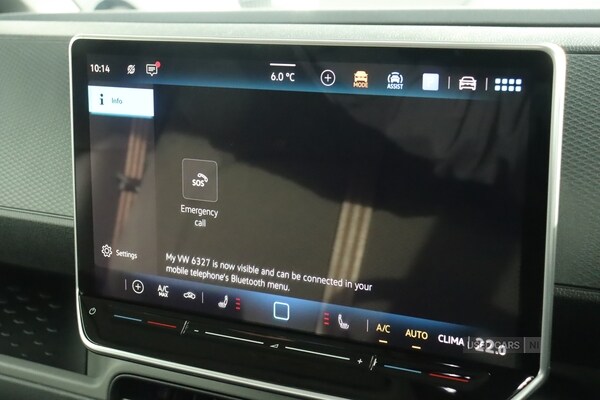 Used Volkswagen ID.Buzz 2025 for sale - 77738860: Photo 35