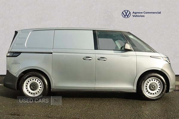 Used Volkswagen ID.Buzz 2025 for sale - 77738860: Photo 4