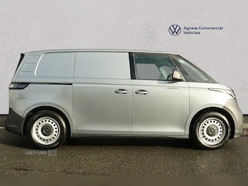 Used Volkswagen ID.Buzz 2025 for sale - 77738860: Photo