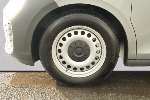 Used Volkswagen ID.Buzz 2025 for sale - 77738860: Photo 5