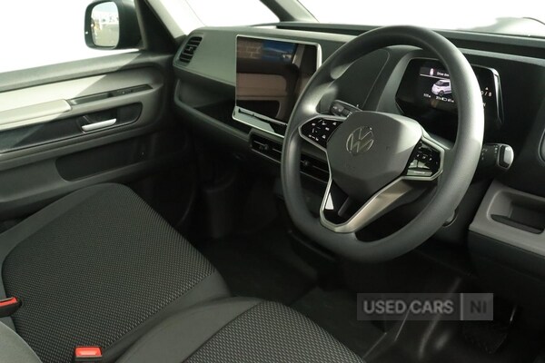 Used Volkswagen ID.Buzz 2025 for sale - 77738860: Photo 6