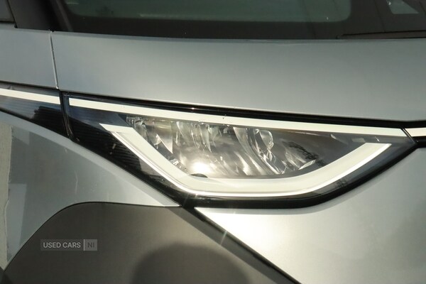 Used Volkswagen ID.Buzz 2025 for sale - 77738860: Photo 7