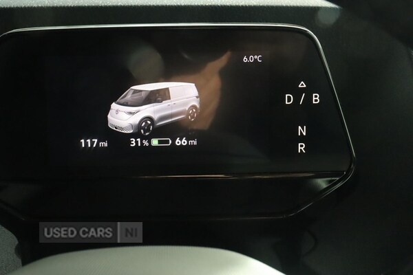 Used Volkswagen ID.Buzz 2025 for sale - 77738860: Photo 8