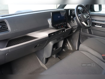Used Volkswagen ID-Buzz 2024 for sale - 75602104: Photo