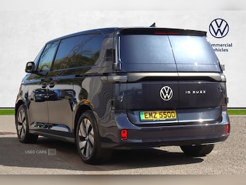Used Volkswagen ID-Buzz 2024 for sale - 75602104: Photo