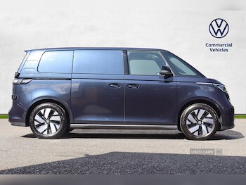 Used Volkswagen ID-Buzz 2024 for sale - 75602104: Photo