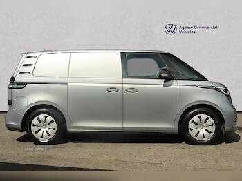Used Volkswagen ID.Buzz 2024 for sale - 79454319: Photo