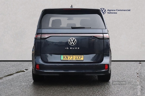 Used Volkswagen ID.Buzz 2023 for sale - 77075147: Photo 12