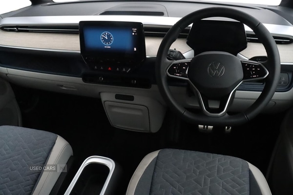 Used Volkswagen ID.Buzz 2023 for sale - 77075147: Photo 13