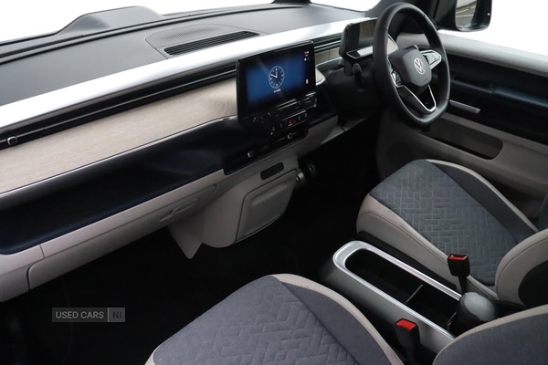 Used Volkswagen ID.Buzz 2023 for sale - 77075147: Photo 2