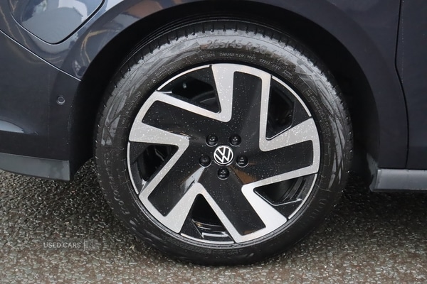 Used Volkswagen ID.Buzz 2023 for sale - 77075147: Photo 24