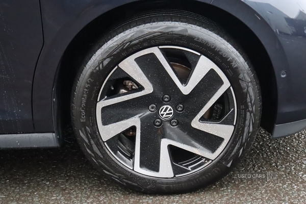 Used Volkswagen ID.Buzz 2023 for sale - 77075147: Photo 25