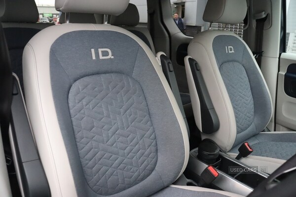 Used Volkswagen ID.Buzz 2023 for sale - 77075147: Photo 26