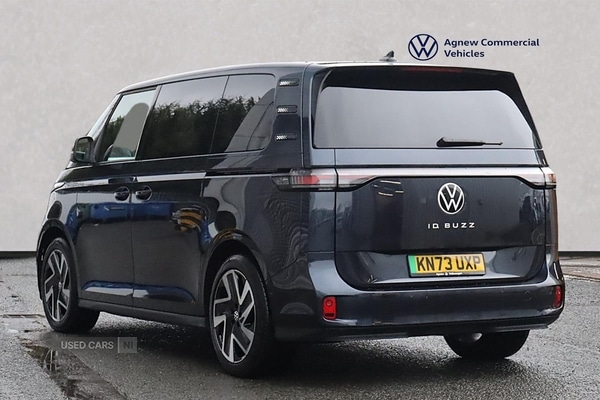 Used Volkswagen ID.Buzz 2023 for sale - 77075147: Photo 3