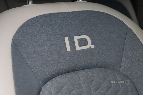 Used Volkswagen ID.Buzz 2023 for sale - 77075147: Photo 31