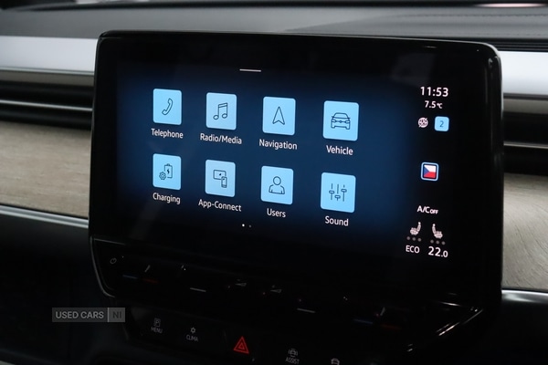 Used Volkswagen ID.Buzz 2023 for sale - 77075147: Photo 32