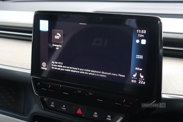 Used Volkswagen ID.Buzz 2023 for sale - 77075147: Photo 33