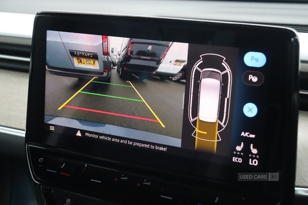 Used Volkswagen ID.Buzz 2023 for sale - 77075147: Photo 36