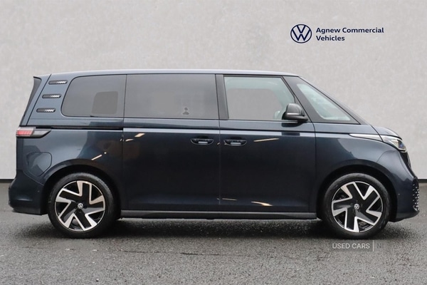 Used Volkswagen ID.Buzz 2023 for sale - 77075147: Photo 4