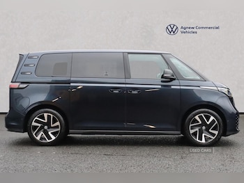 Used Volkswagen ID.Buzz 2023 for sale - 77075147: Photo