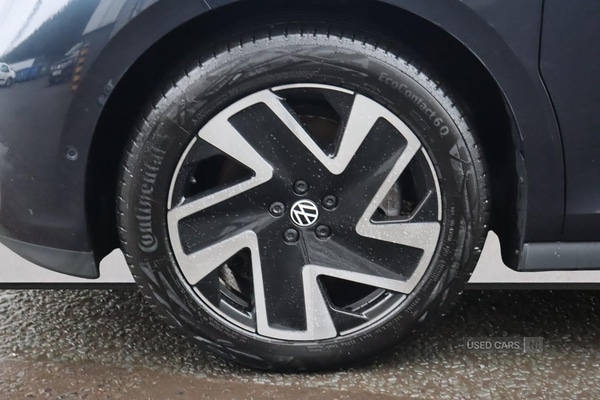 Used Volkswagen ID.Buzz 2023 for sale - 77075147: Photo 5