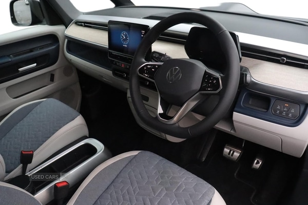 Used Volkswagen ID.Buzz 2023 for sale - 77075147: Photo 6