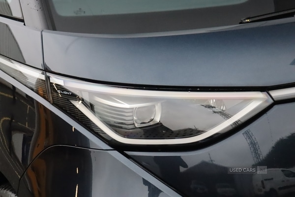 Used Volkswagen ID.Buzz 2023 for sale - 77075147: Photo 7