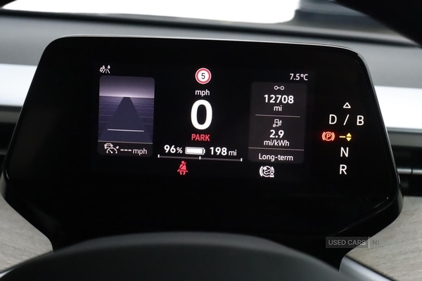 Used Volkswagen ID.Buzz 2023 for sale - 77075147: Photo 8