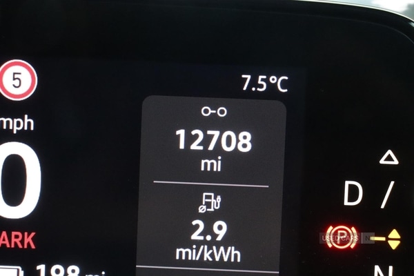 Used Volkswagen ID.Buzz 2023 for sale - 77075147: Photo 9