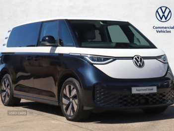 Used Volkswagen ID-Buzz 2024 for sale - 75090376: Photo