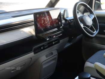 Used Volkswagen ID-Buzz 2024 for sale - 75090376: Photo