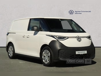 Used Volkswagen ID.Buzz 2025 for sale - 78562579: Photo