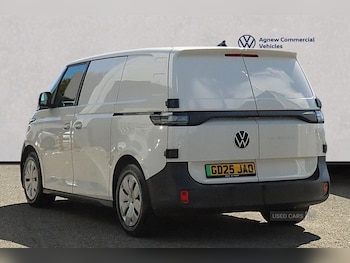 Used Volkswagen ID.Buzz 2025 for sale - 78562579: Photo