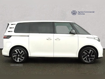 Used Volkswagen ID.Buzz 2024 for sale - 78810859: Photo