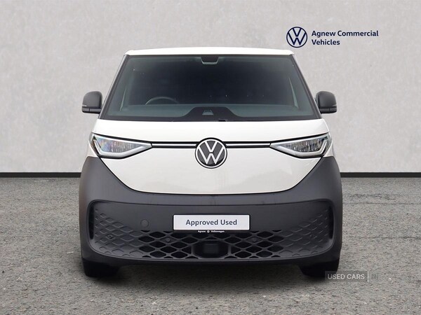 Used Volkswagen ID.Buzz 2023 for sale - 76228455: Photo 11
