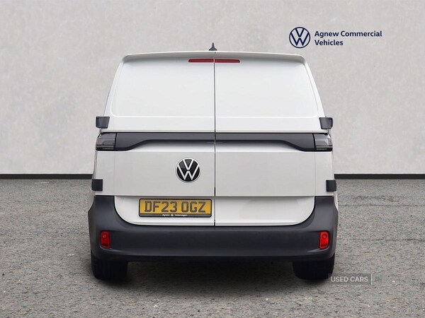 Used Volkswagen ID.Buzz 2023 for sale - 76228455: Photo 12