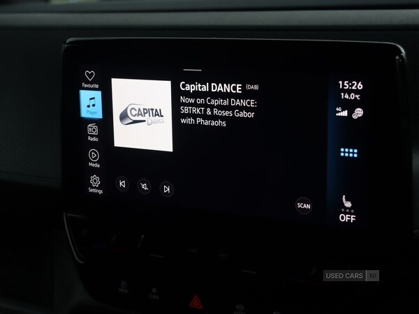Used Volkswagen ID.Buzz 2023 for sale - 76228455: Photo 15