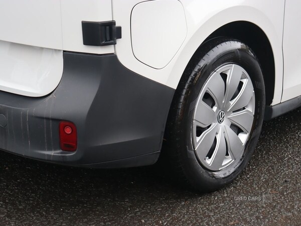 Used Volkswagen ID.Buzz 2023 for sale - 76228455: Photo 18