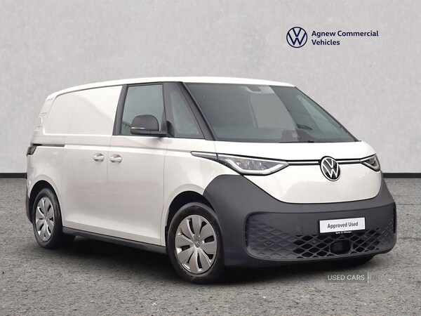 Used Volkswagen ID.Buzz 2023 for sale - 76228455: Photo 1