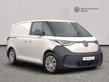 Used Volkswagen ID.Buzz 2023 for sale - 76228455: Photo