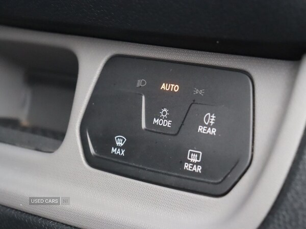 Used Volkswagen ID.Buzz 2023 for sale - 76228455: Photo 21