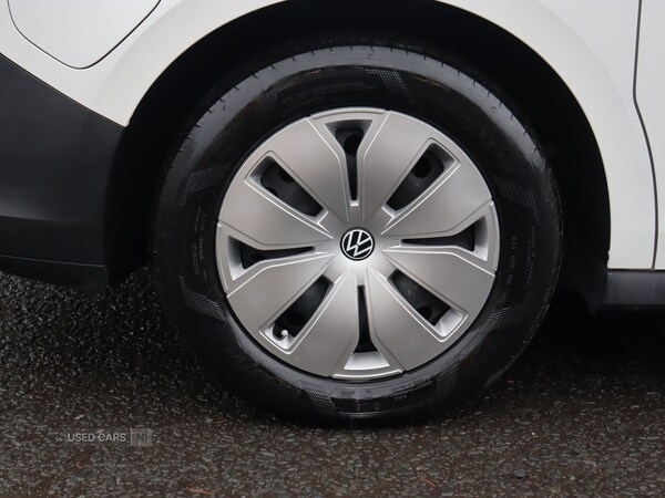 Used Volkswagen ID.Buzz 2023 for sale - 76228455: Photo 23