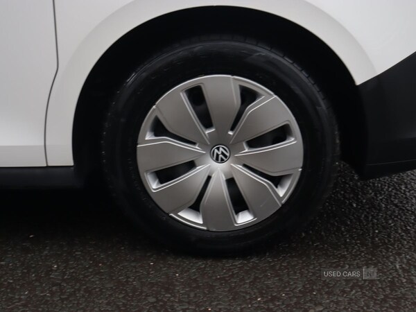 Used Volkswagen ID.Buzz 2023 for sale - 76228455: Photo 24