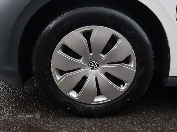 Used Volkswagen ID.Buzz 2023 for sale - 76228455: Photo 25