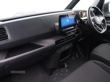 Used Volkswagen ID.Buzz 2023 for sale - 76228455: Photo