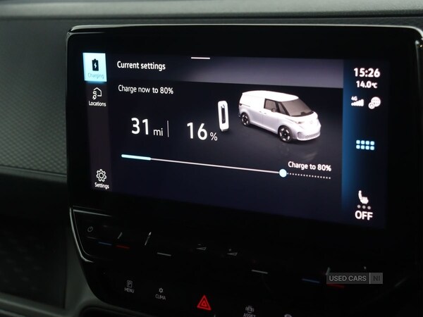 Used Volkswagen ID.Buzz 2023 for sale - 76228455: Photo 30