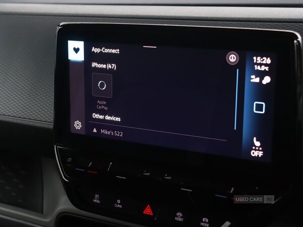 Used Volkswagen ID.Buzz 2023 for sale - 76228455: Photo 31