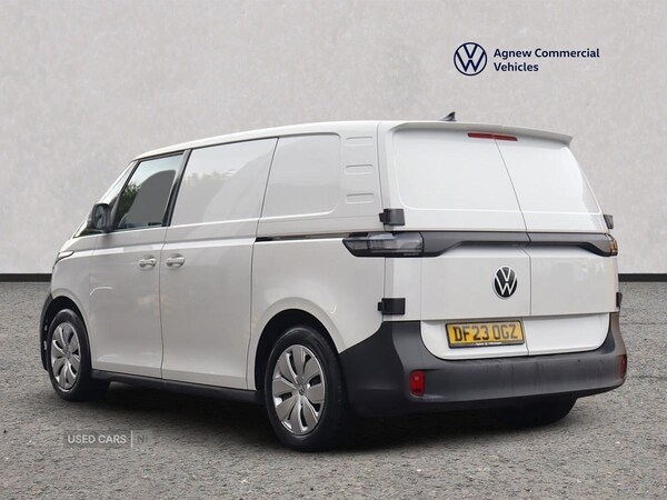 Used Volkswagen ID.Buzz 2023 for sale - 76228455: Photo 3
