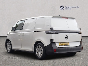 Used Volkswagen ID.Buzz 2023 for sale - 76228455: Photo